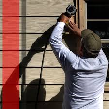 James Hardie Siding in Fultondale, AL